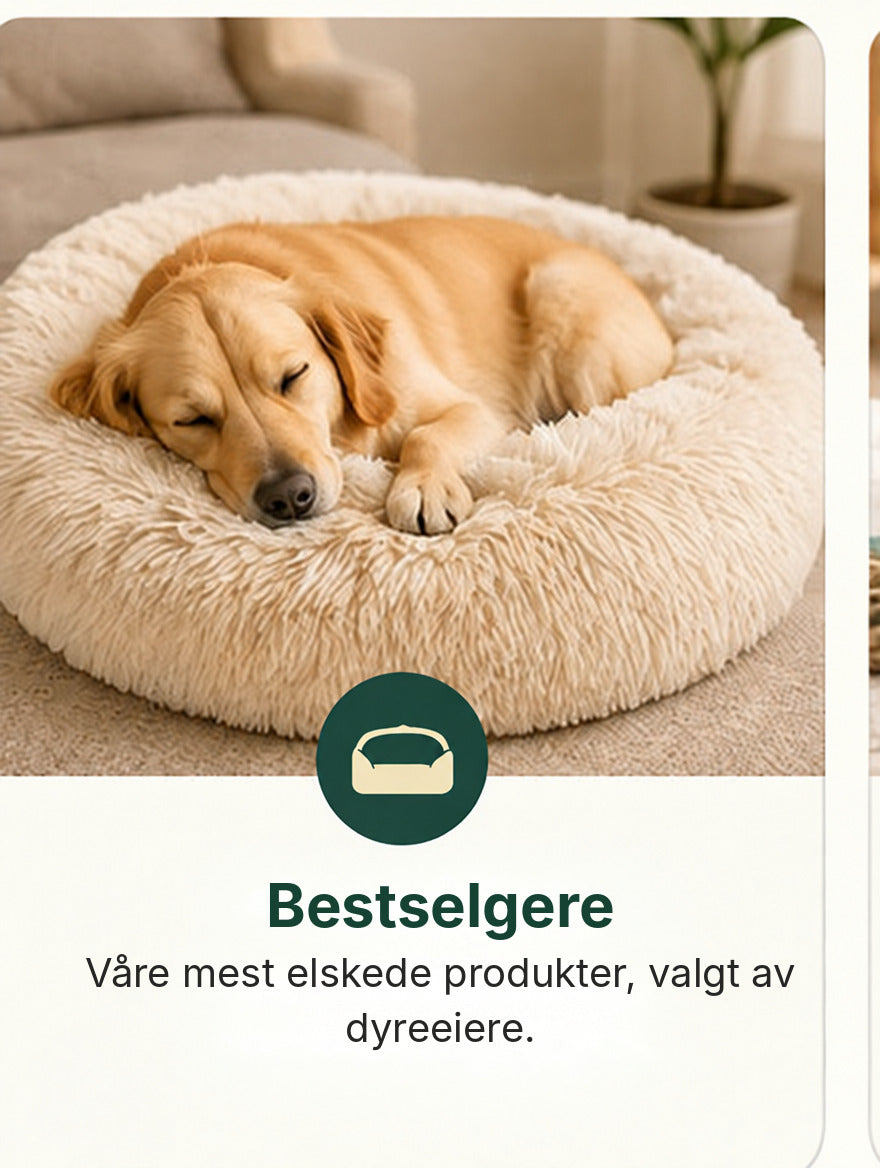 Bestselgere