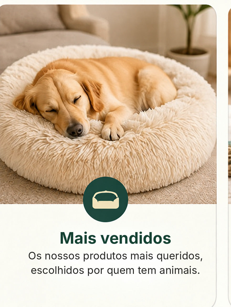 Mais vendidos