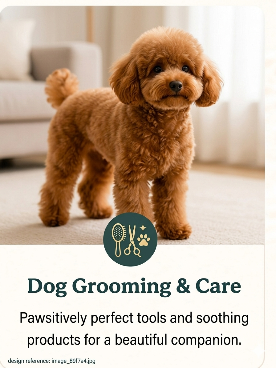 Dog Grooming &Care