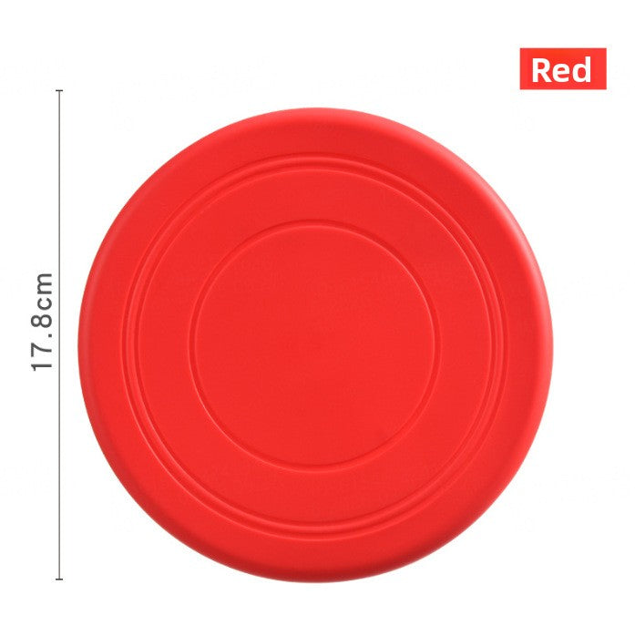 The  outdoor playtime Dog High-Flyer Frisbee Pawnests