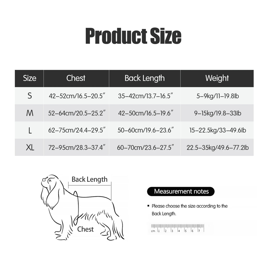Breathable Dog Cooling Vest – Adjustable Summer Jacket