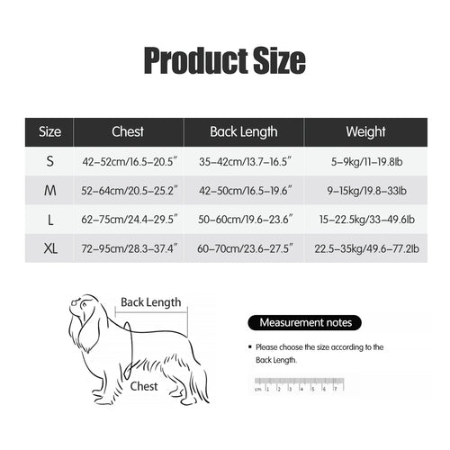Breathable Dog Cooling Vest – Adjustable Summer Jacket