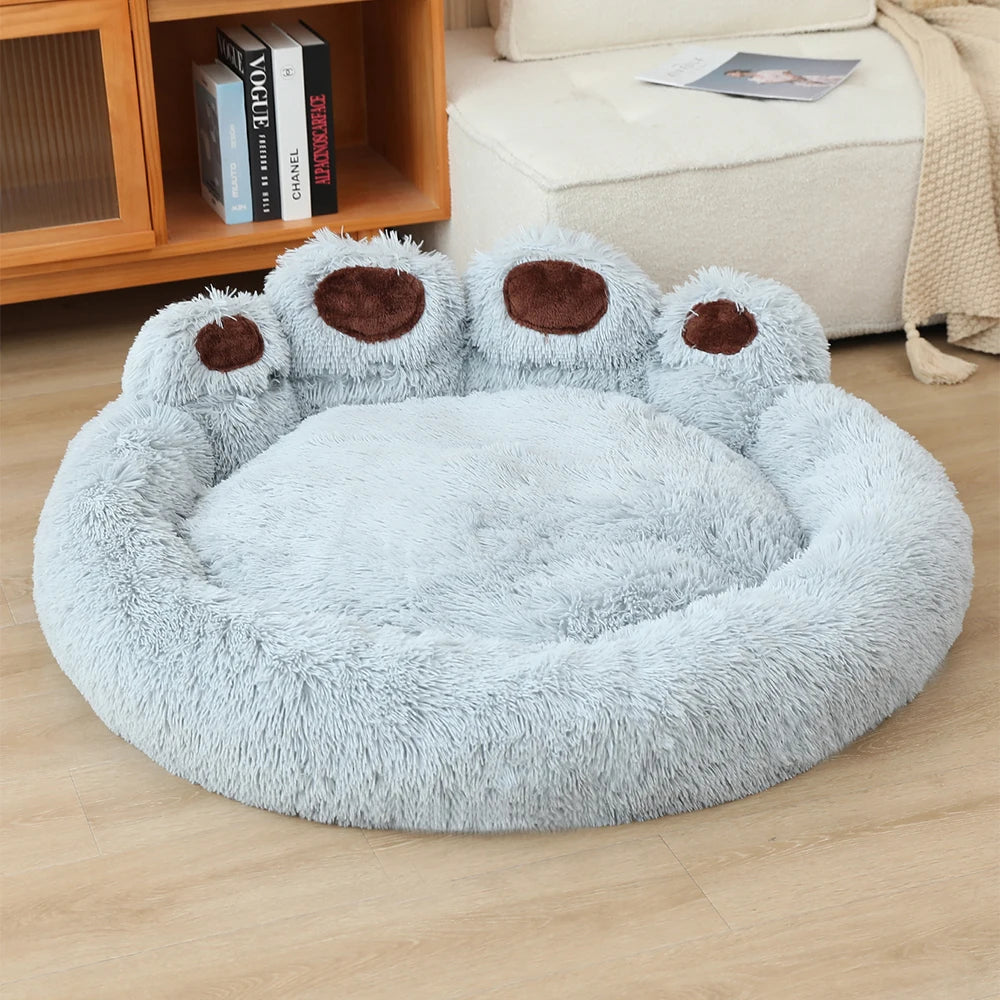 Premium Orthopedic Dog Sofa Bed Pawnests
