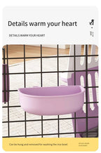 Pet airline crate cat space box portable cage outings dog shipping box Pawnests