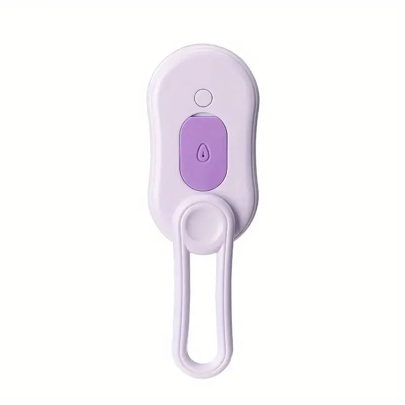 AeroBrush | 3-in-1 Foldable Steam Pet Brush