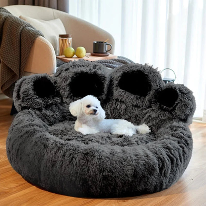 Premium Orthopedic Dog Sofa Bed Pawnests