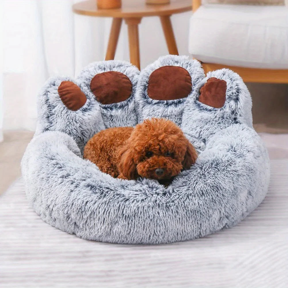 Premium Orthopedic Dog Sofa Bed Pawnests