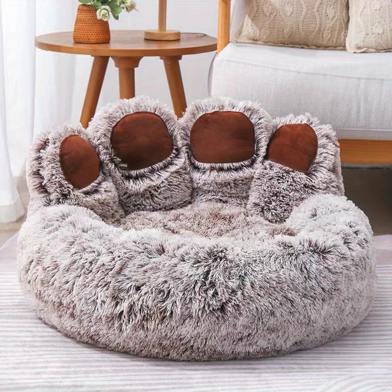 Premium Orthopedic Dog Sofa Bed Pawnests