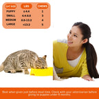 3-Pack TenderTouch™ Hairball Support + Probiotic Daily Cat Treats