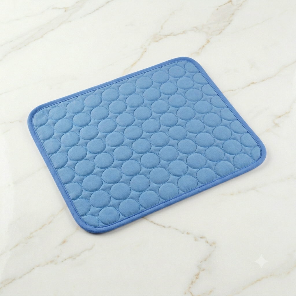 Instant Chill Dog & Cat Cooling Mat – product image 21 | Pawnests