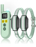Dog training e-collar with remote — IPX7 waterproof 3300ft range | Pawnests