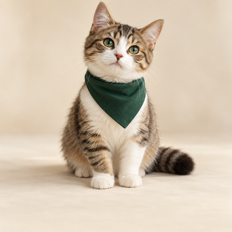 Ropa para Gatos