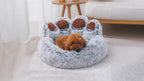 Premium Orthopedic Dog Sofa Bed