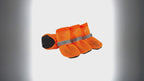 4pc Non-Slip Breathable Dog Boots