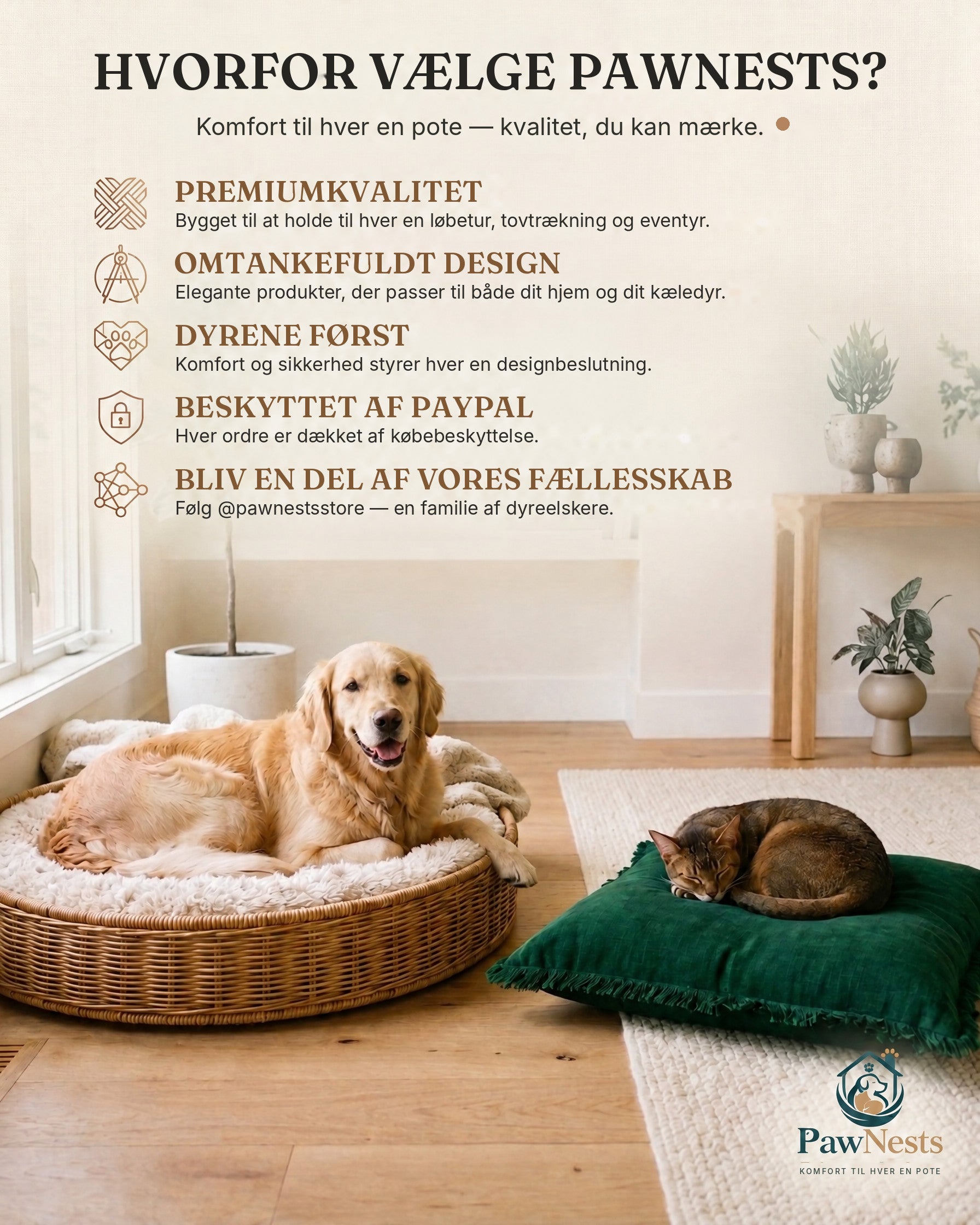 Pawnests