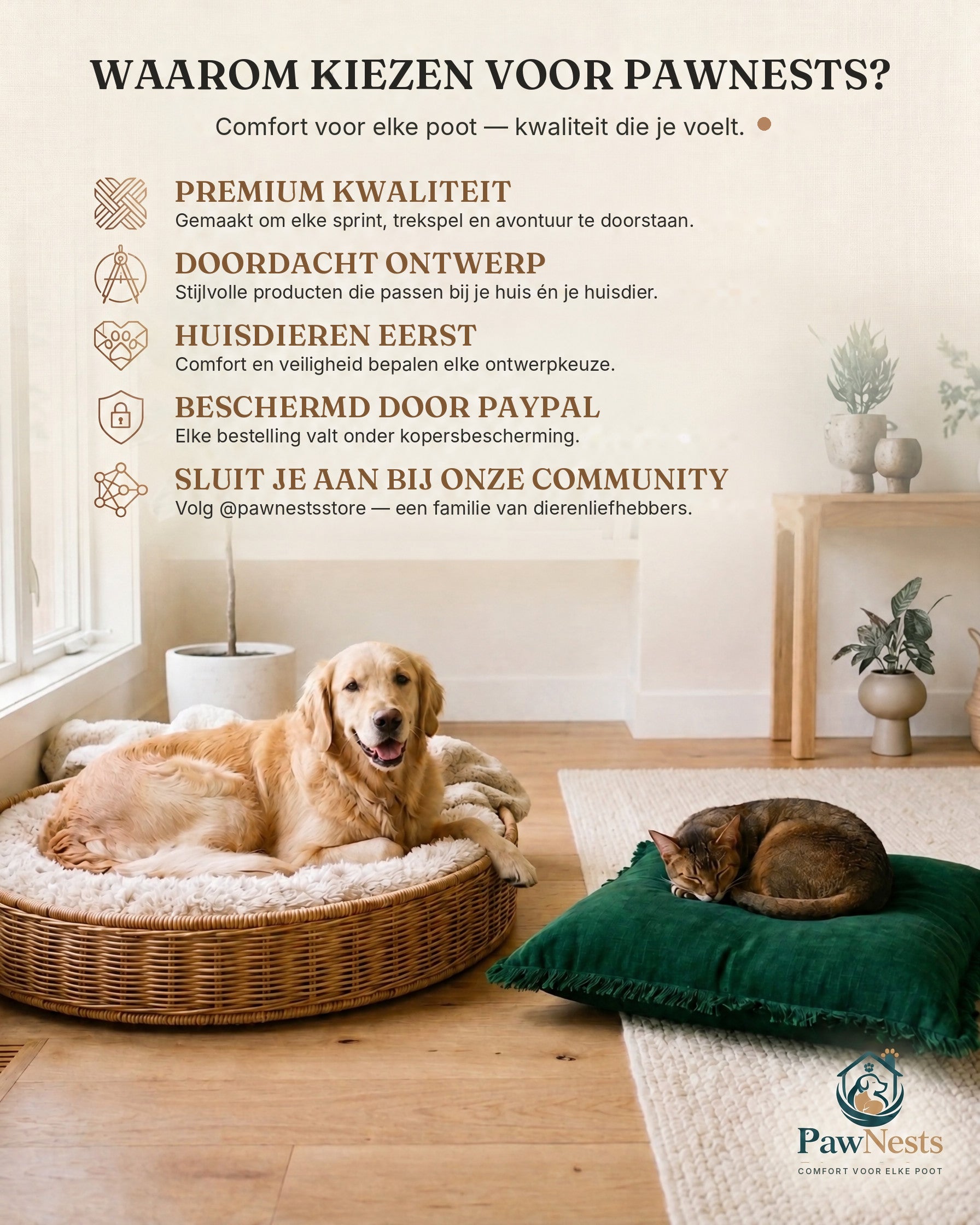 Pawnests