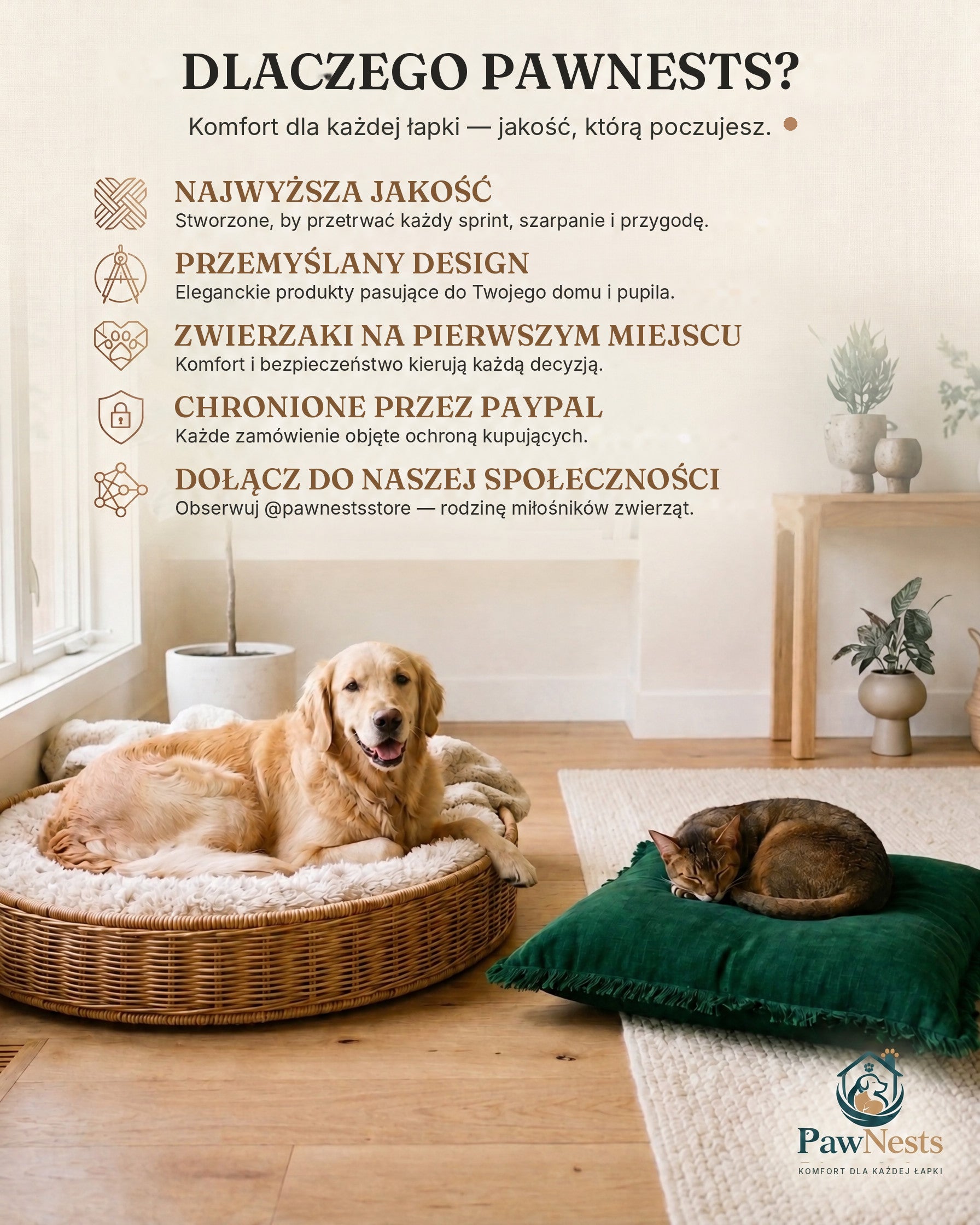 Pawnests